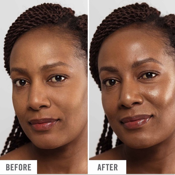 🥥First Aid Beauty Hello FAB Coconut Skin Smoothie Priming Moisturizer - Picture 4 of 10